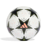 Adidas bal Champions League TRN wit